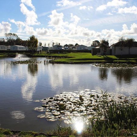 Towervans Holiday Park Mablethorpe Exterior foto