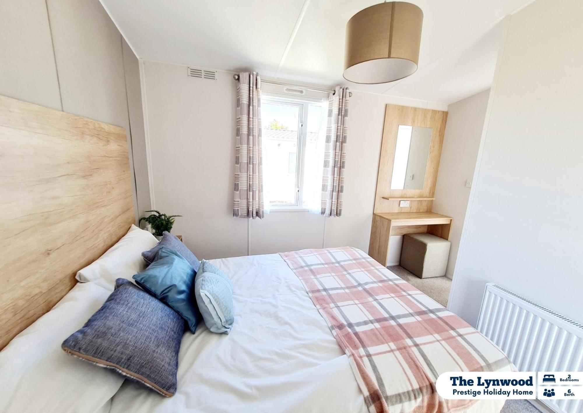 Towervans Holiday Park Mablethorpe Habitación foto