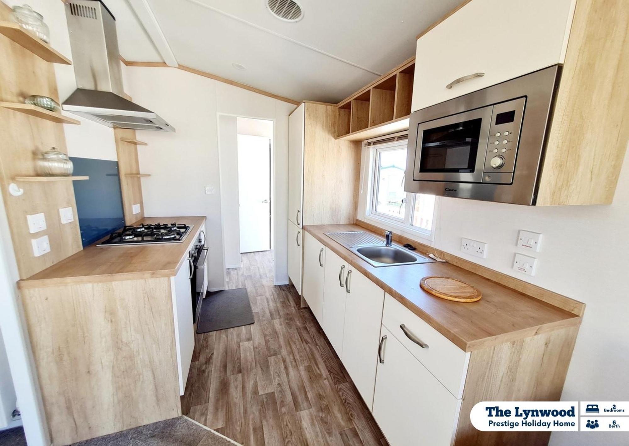 Towervans Holiday Park Mablethorpe Habitación foto